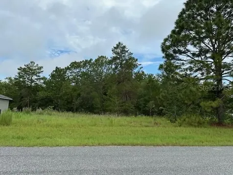 Lot 7 SW 48 Court Road Ocala FL 34473