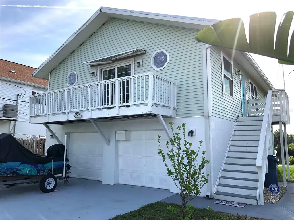 3312 Holly Springs Drive Hernando Beach FL 34607