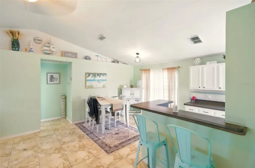3312 Holly Springs Drive Hernando Beach FL 34607