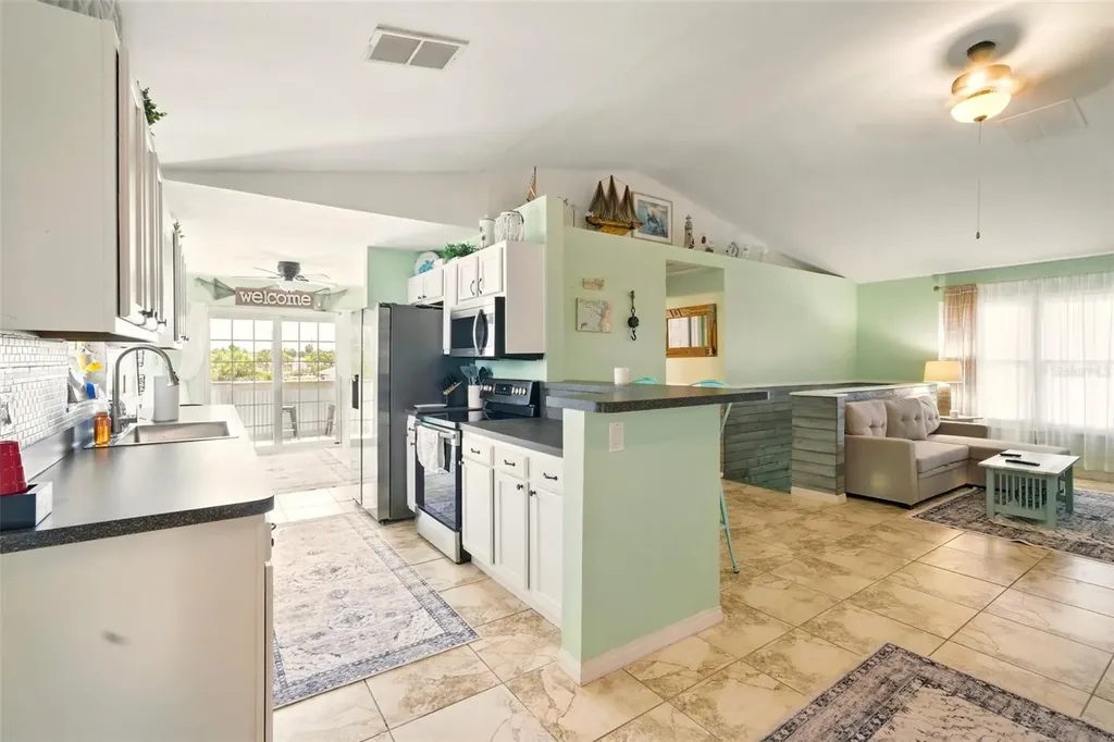 3312 Holly Springs Drive Hernando Beach FL 34607