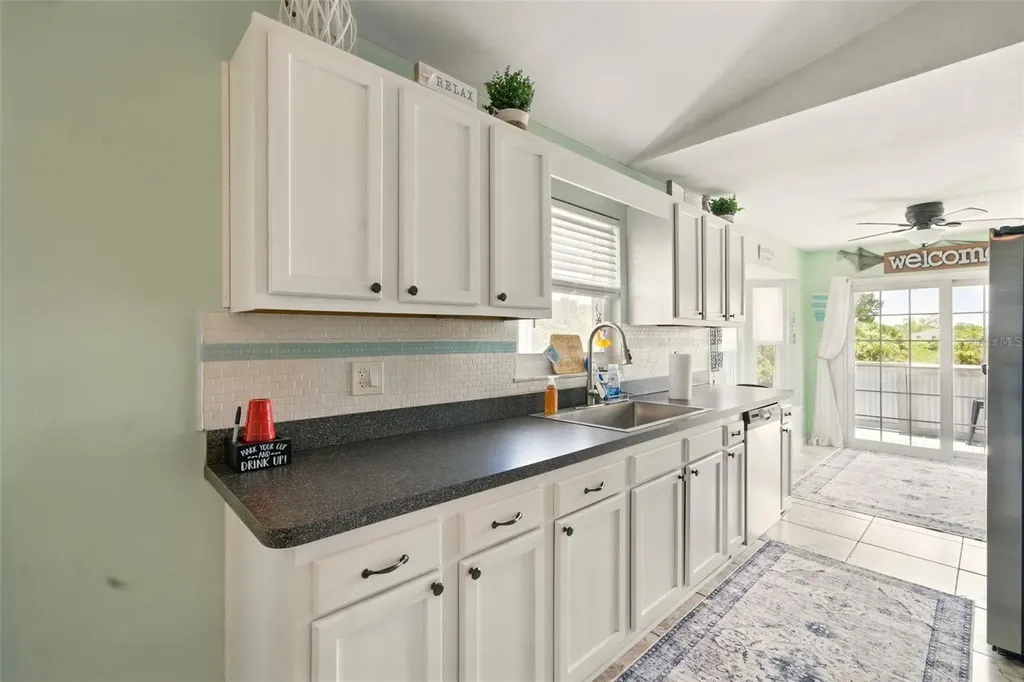 3312 Holly Springs Drive Hernando Beach FL 34607
