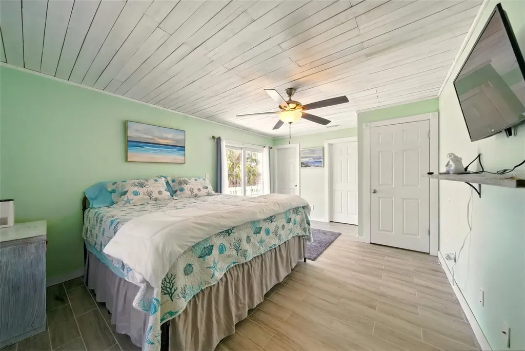 3312 Holly Springs Drive Hernando Beach FL 34607
