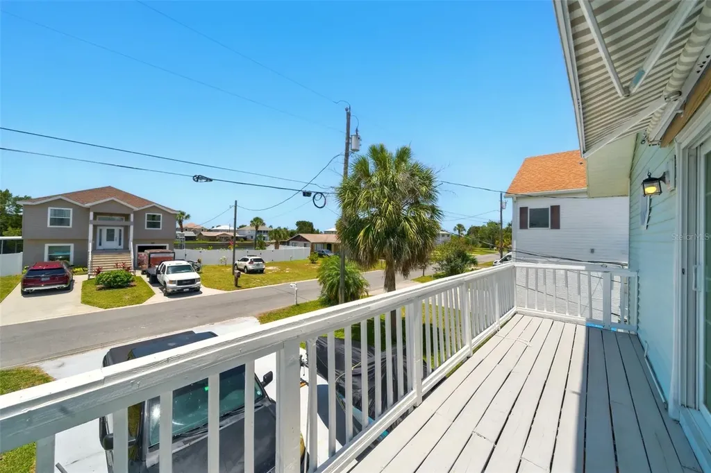 3312 Holly Springs Drive Hernando Beach FL 34607