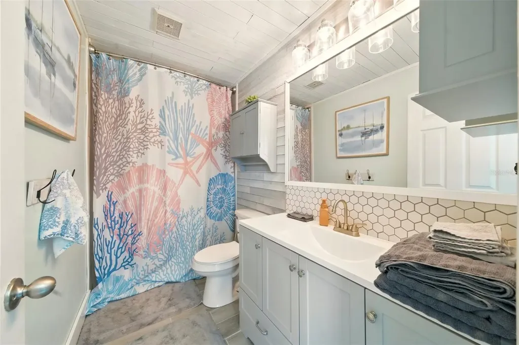 3312 Holly Springs Drive Hernando Beach FL 34607