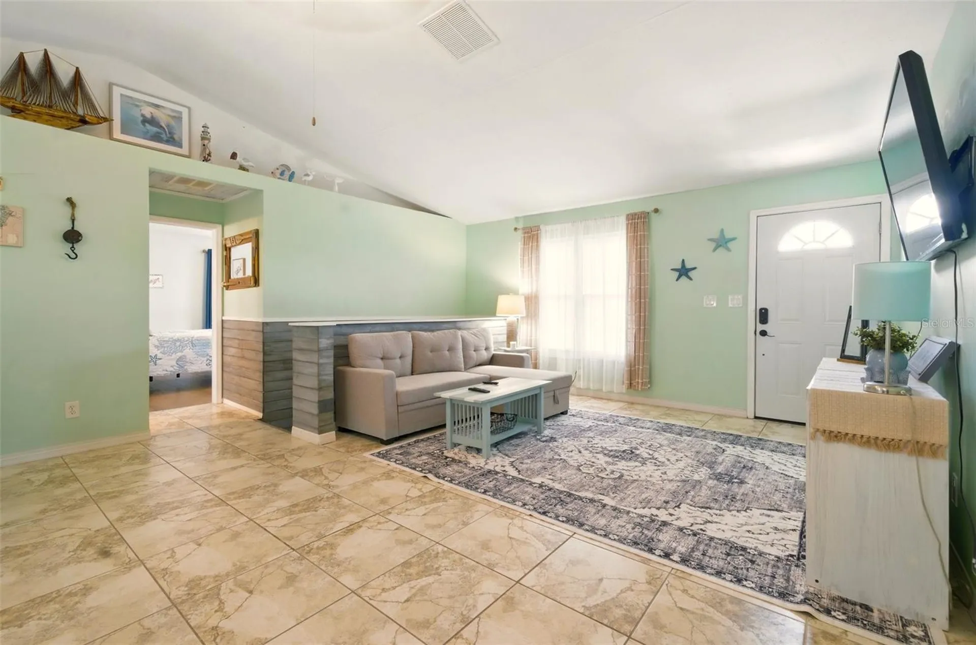 3312 Holly Springs Drive Hernando Beach FL 34607