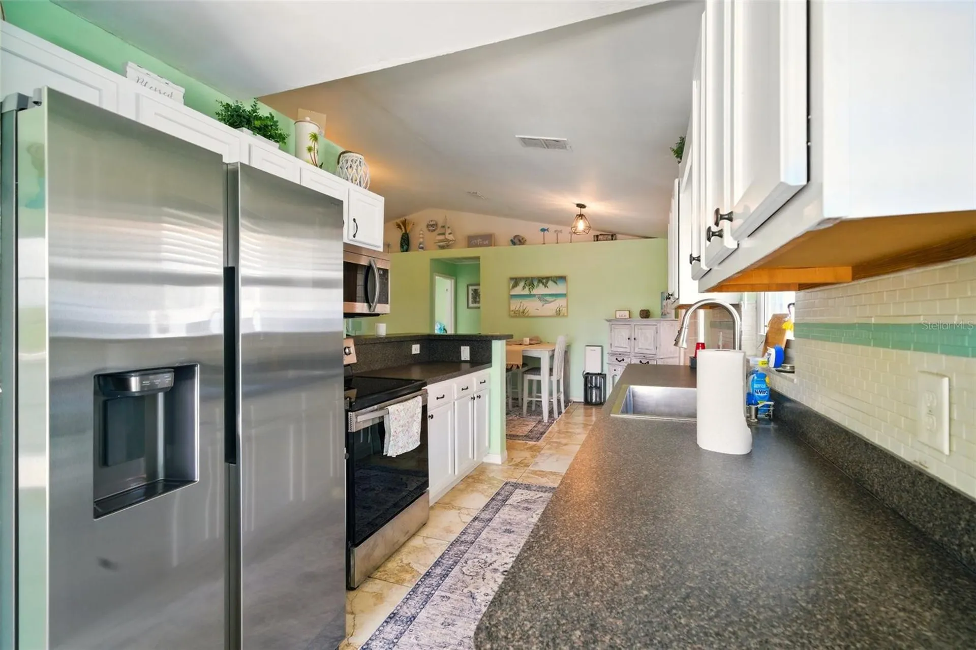 3312 Holly Springs Drive Hernando Beach FL 34607