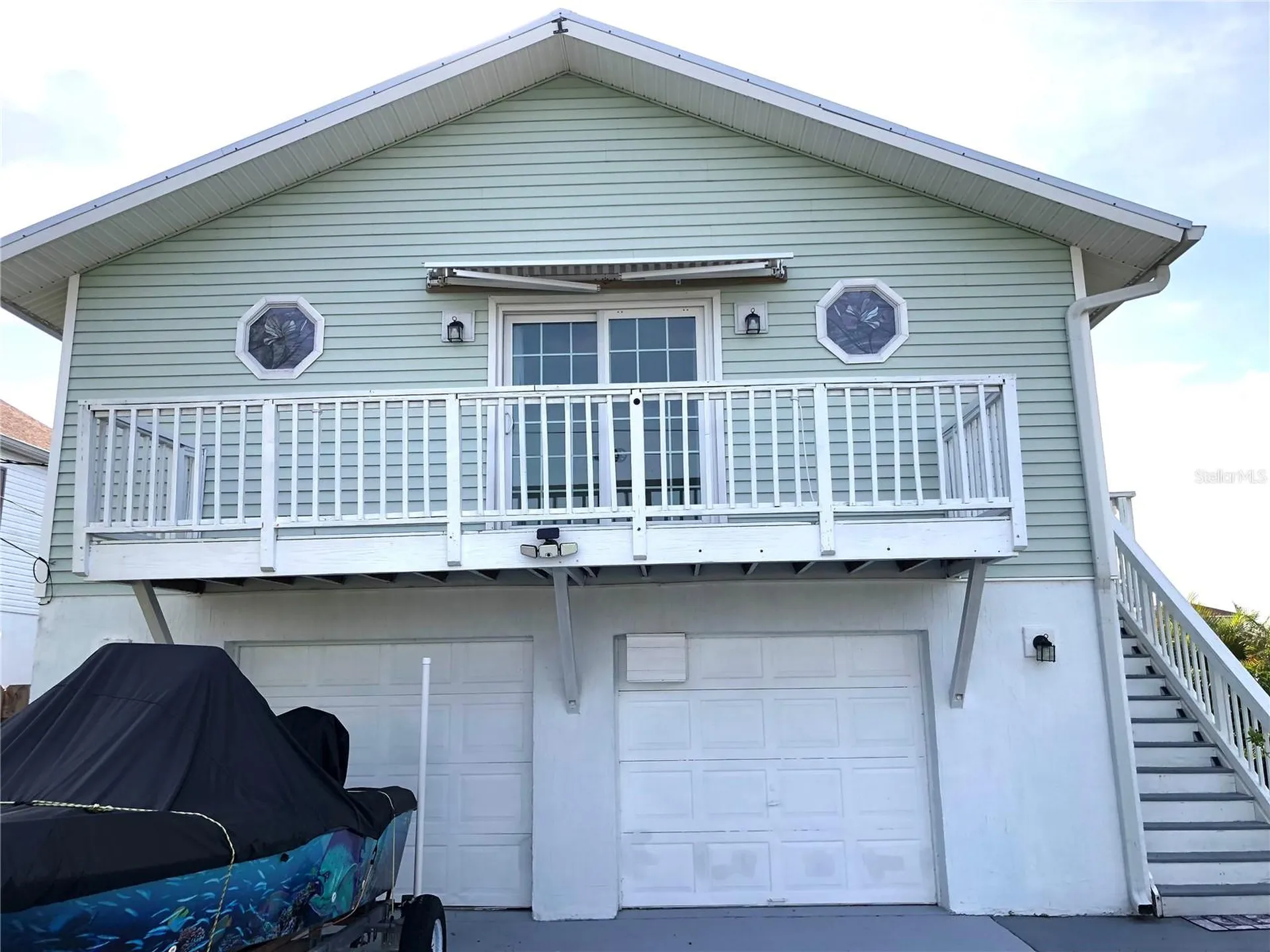 3312 Holly Springs Drive Hernando Beach FL 34607