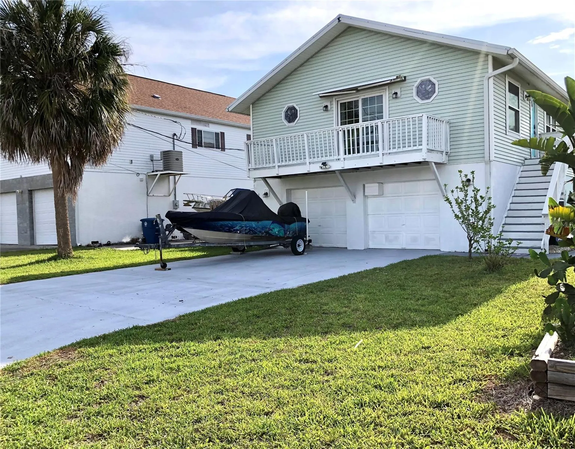 3312 Holly Springs Drive Hernando Beach FL 34607