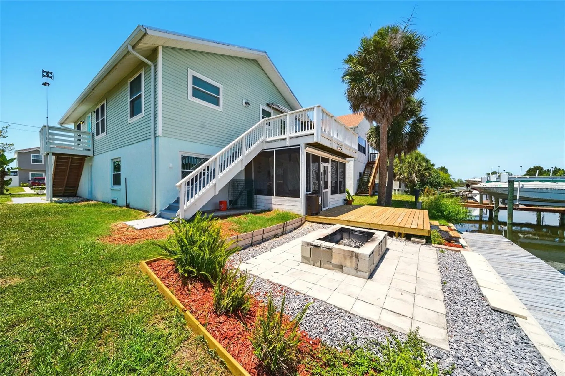 3312 Holly Springs Drive Hernando Beach FL 34607