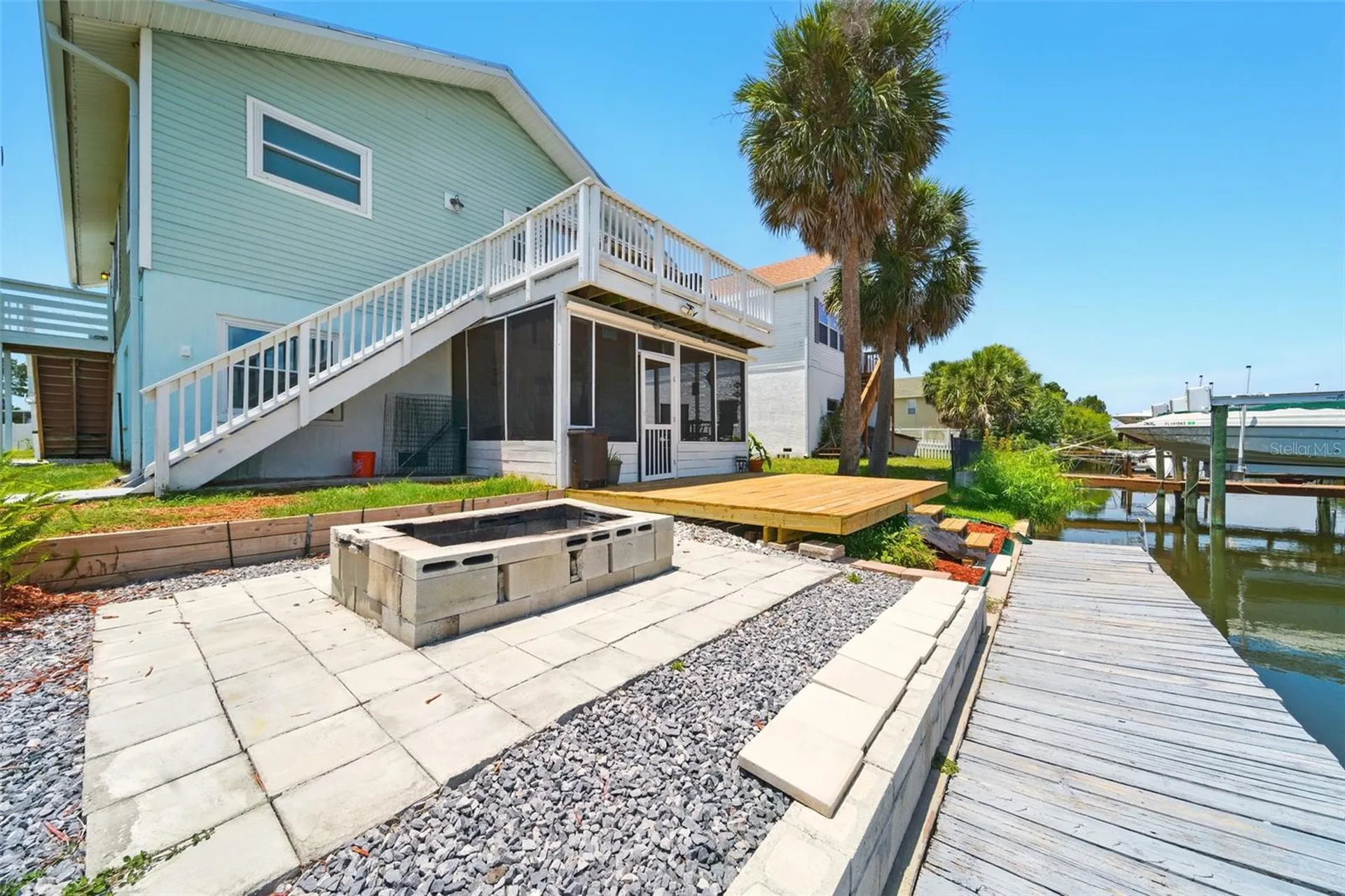 3312 Holly Springs Drive Hernando Beach FL 34607