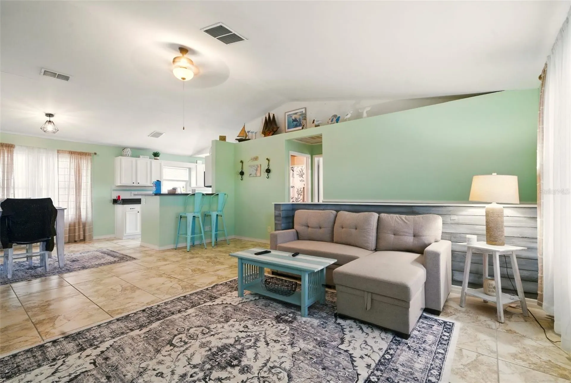 3312 Holly Springs Drive Hernando Beach FL 34607