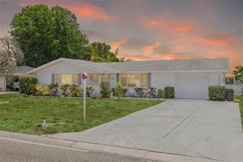 8014 Lotus Drive Port Richey FL 34668