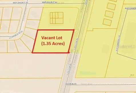 2595 S Volusia Avenue Orange City FL 32763