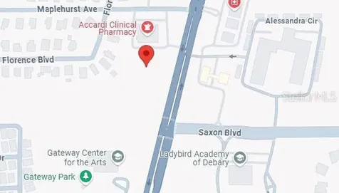 2595 S Volusia Avenue Orange City FL 32763
