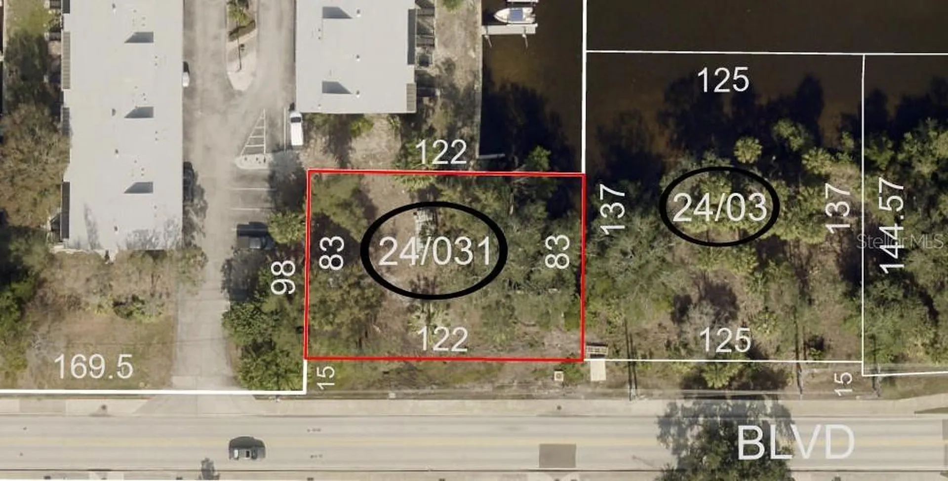 190 Meres Boulevard Tarpon Springs FL 34689