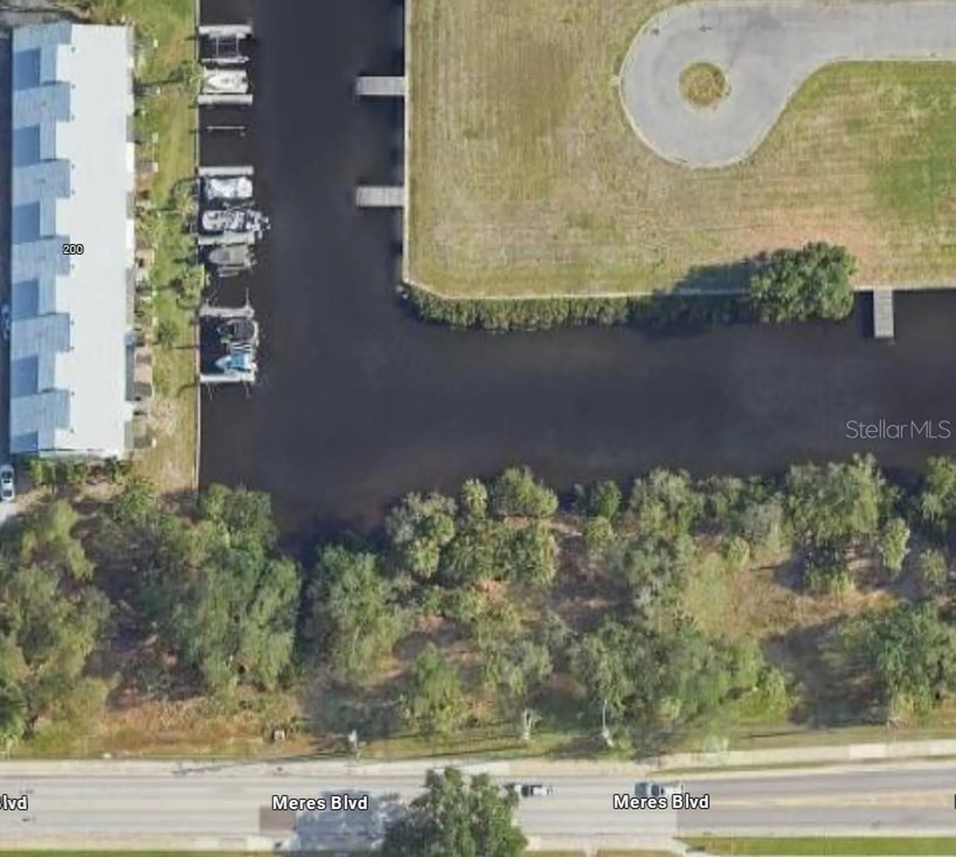 190 Meres Boulevard Tarpon Springs FL 34689