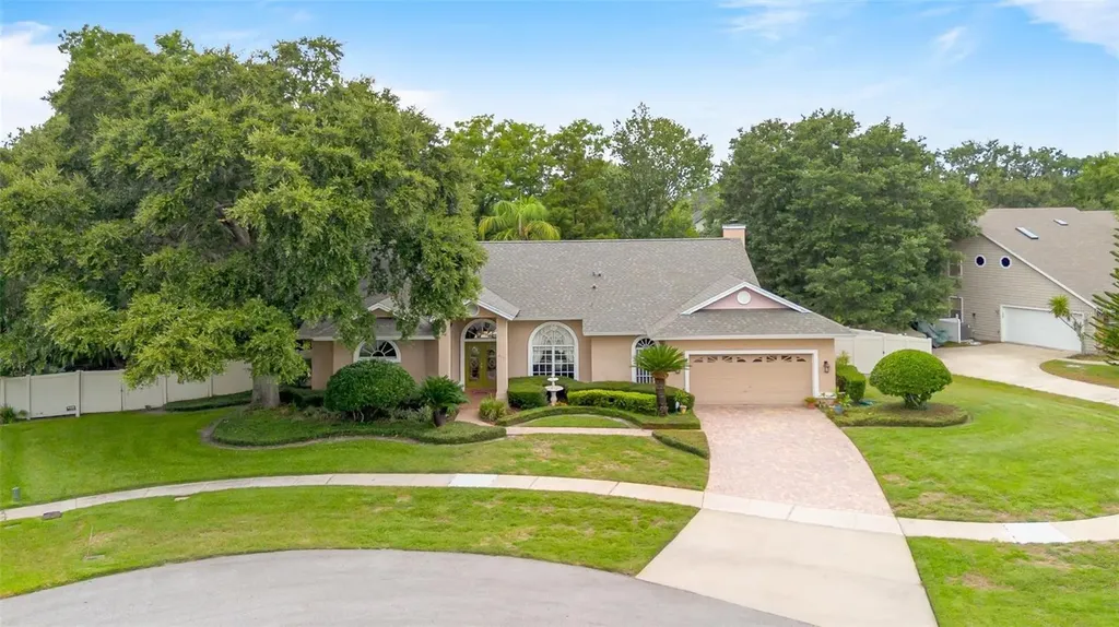610 Baywood Court Lake Mary FL 32746