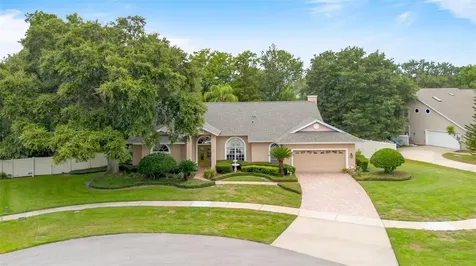610 Baywood Court Lake Mary FL 32746