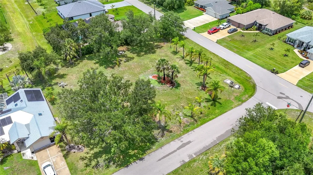 27423 Deep Creek Or 397 Cartagena Boulevard Punta Gorda FL 33983