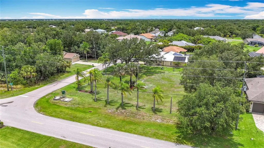 27423 Deep Creek Or 397 Cartagena Boulevard Punta Gorda FL 33983