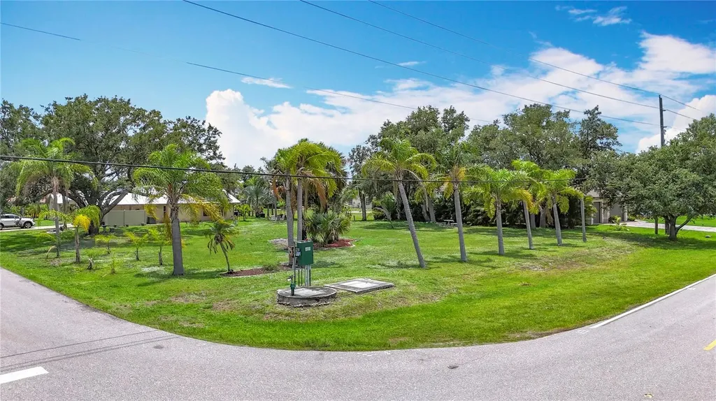 27423 Deep Creek Or 397 Cartagena Boulevard Punta Gorda FL 33983