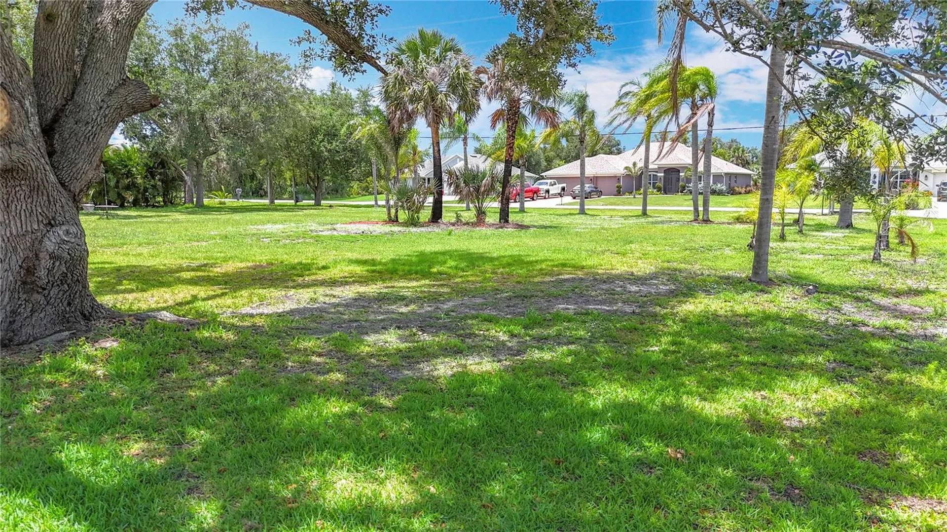 27423 Deep Creek Or 397 Cartagena Boulevard Punta Gorda FL 33983