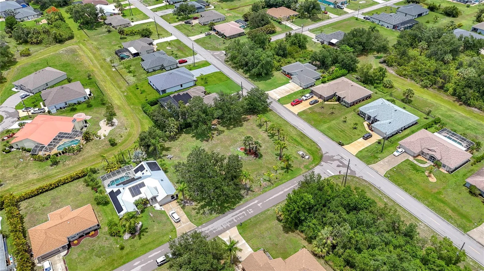 27423 Deep Creek Or 397 Cartagena Boulevard Punta Gorda FL 33983