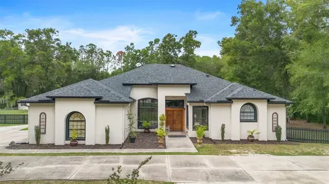 940 Glenwood Road Deland FL 32720