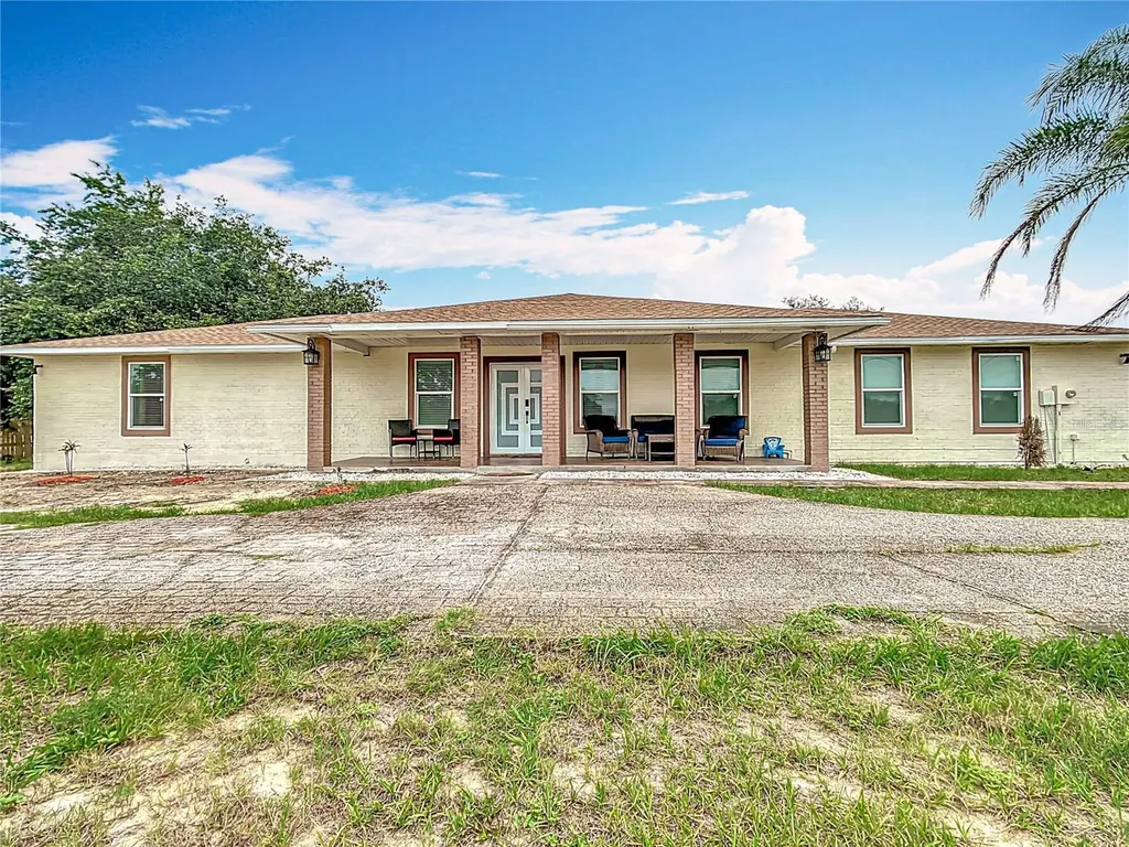 516 Petes Lane Davenport FL 33837