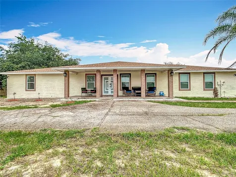516 Petes Lane Davenport FL 33837