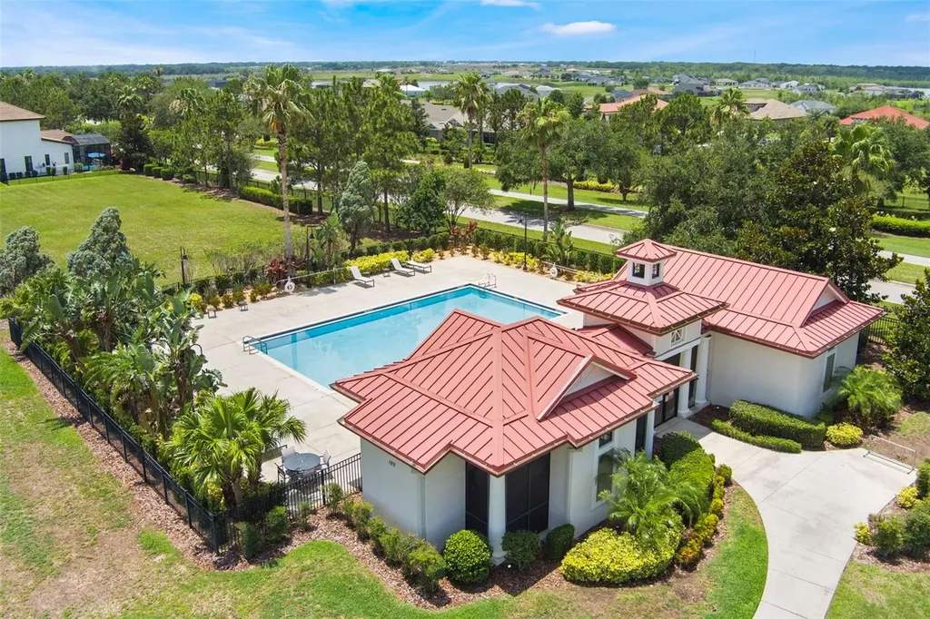 215 Blazing Star Avenue Lake Alfred FL 33850