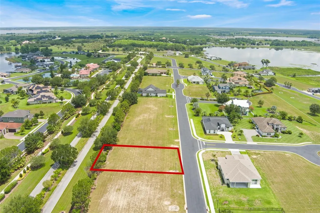 215 Blazing Star Avenue Lake Alfred FL 33850