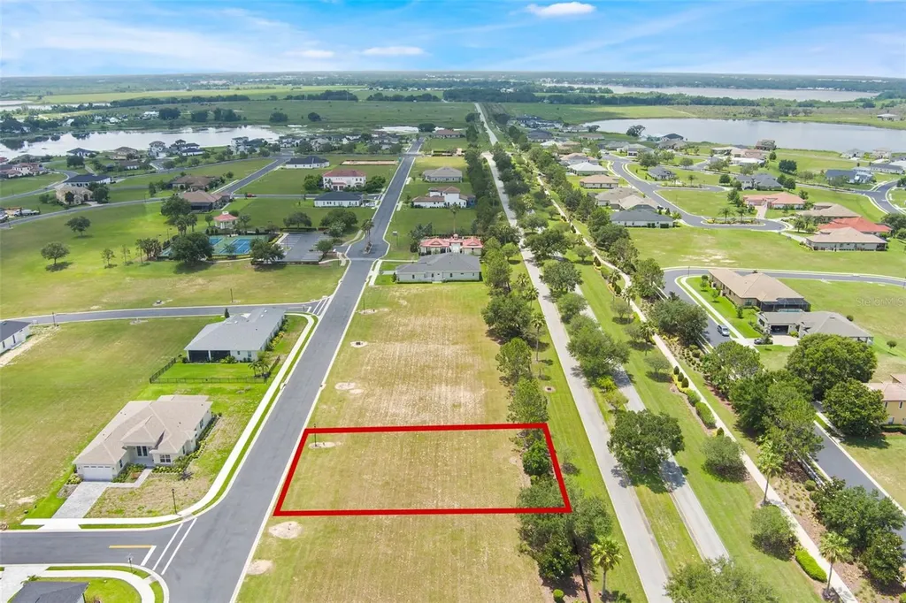 215 Blazing Star Avenue Lake Alfred FL 33850