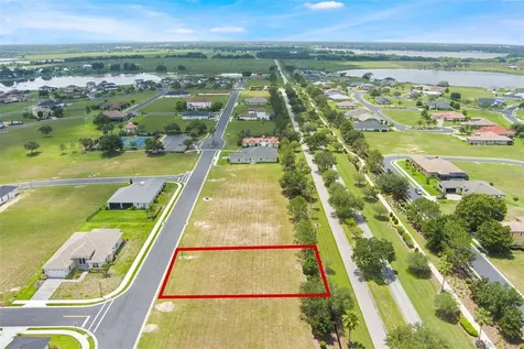 215 Blazing Star Avenue Lake Alfred FL 33850