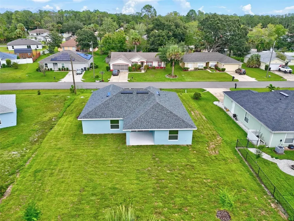 6 Pickcane Lane Palm Coast FL 32164