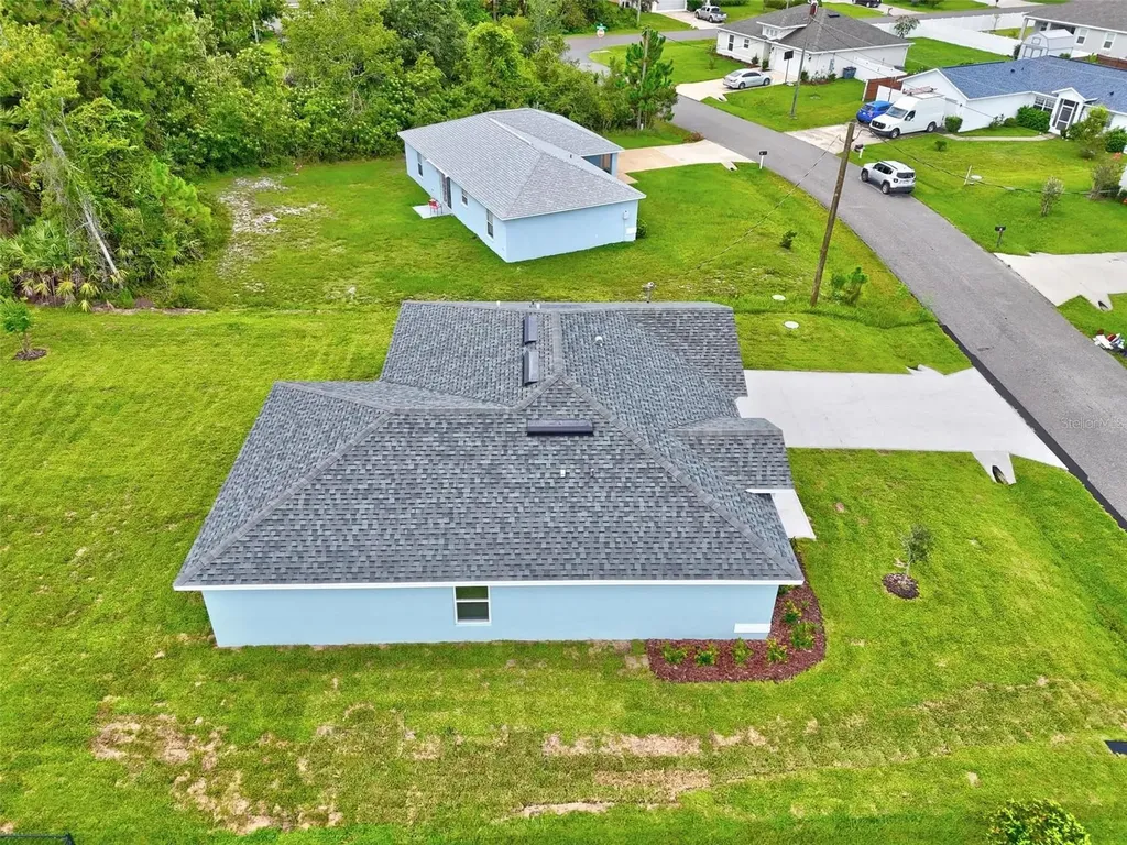 6 Pickcane Lane Palm Coast FL 32164