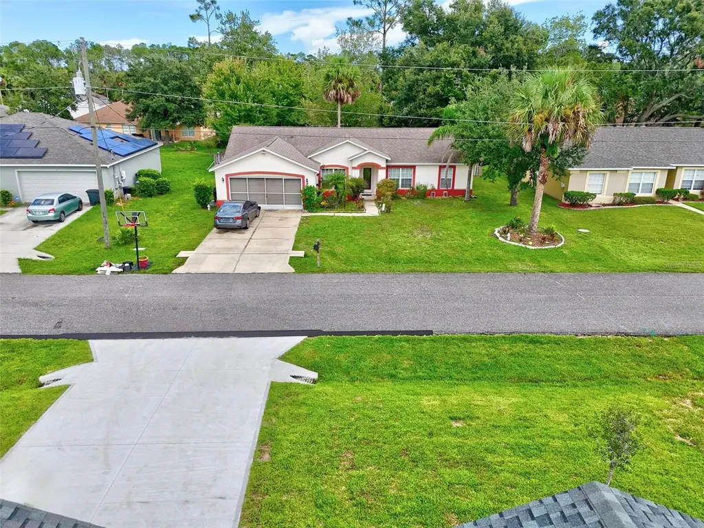 6 Pickcane Lane Palm Coast FL 32164