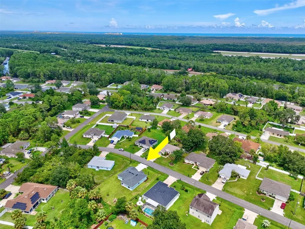 6 Pickcane Lane Palm Coast FL 32164