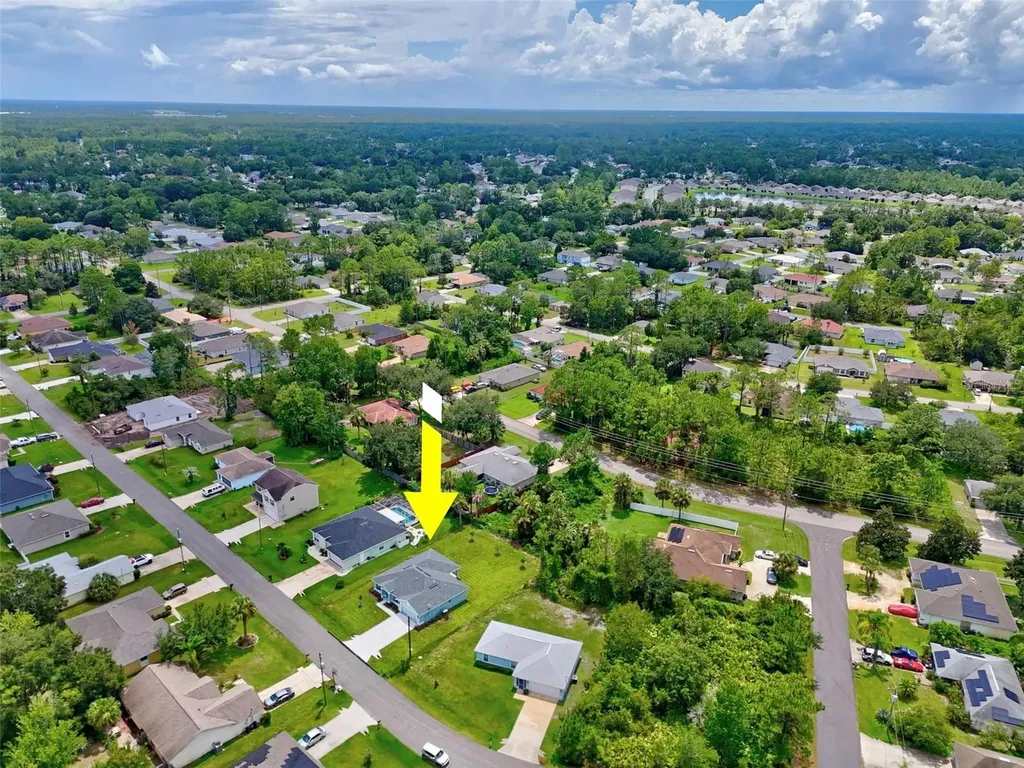 6 Pickcane Lane Palm Coast FL 32164