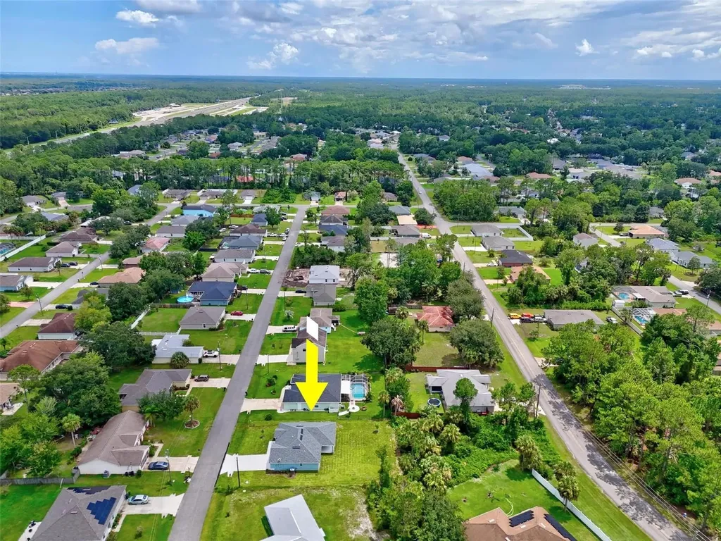 6 Pickcane Lane Palm Coast FL 32164