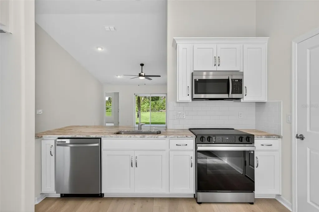 6 Pickcane Lane Palm Coast FL 32164