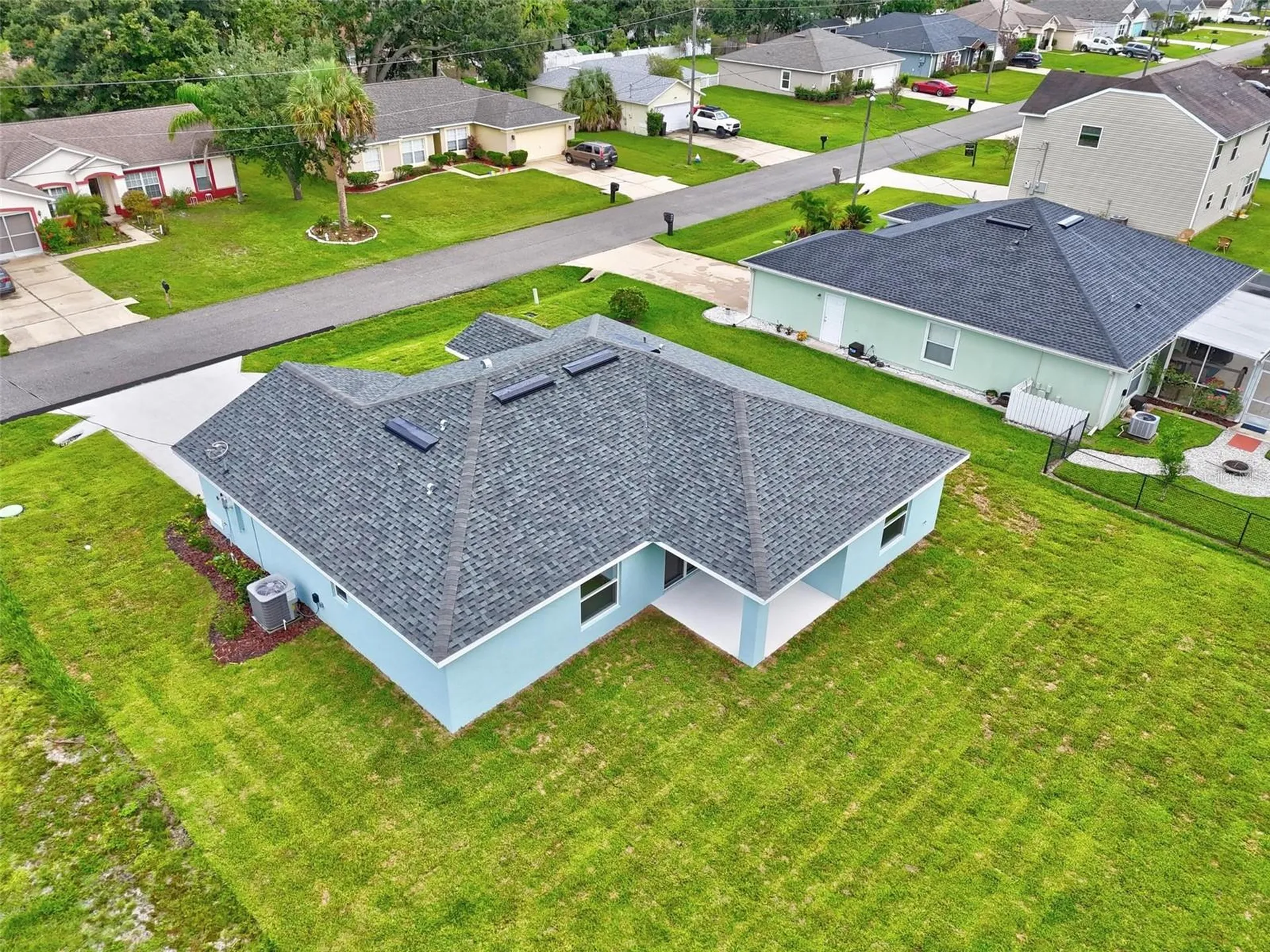 6 Pickcane Lane Palm Coast FL 32164