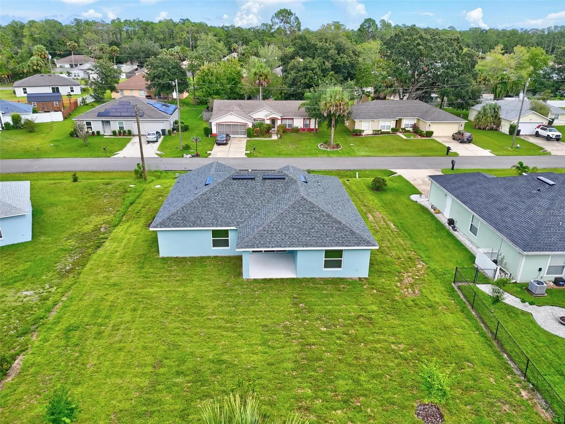 6 Pickcane Lane Palm Coast FL 32164