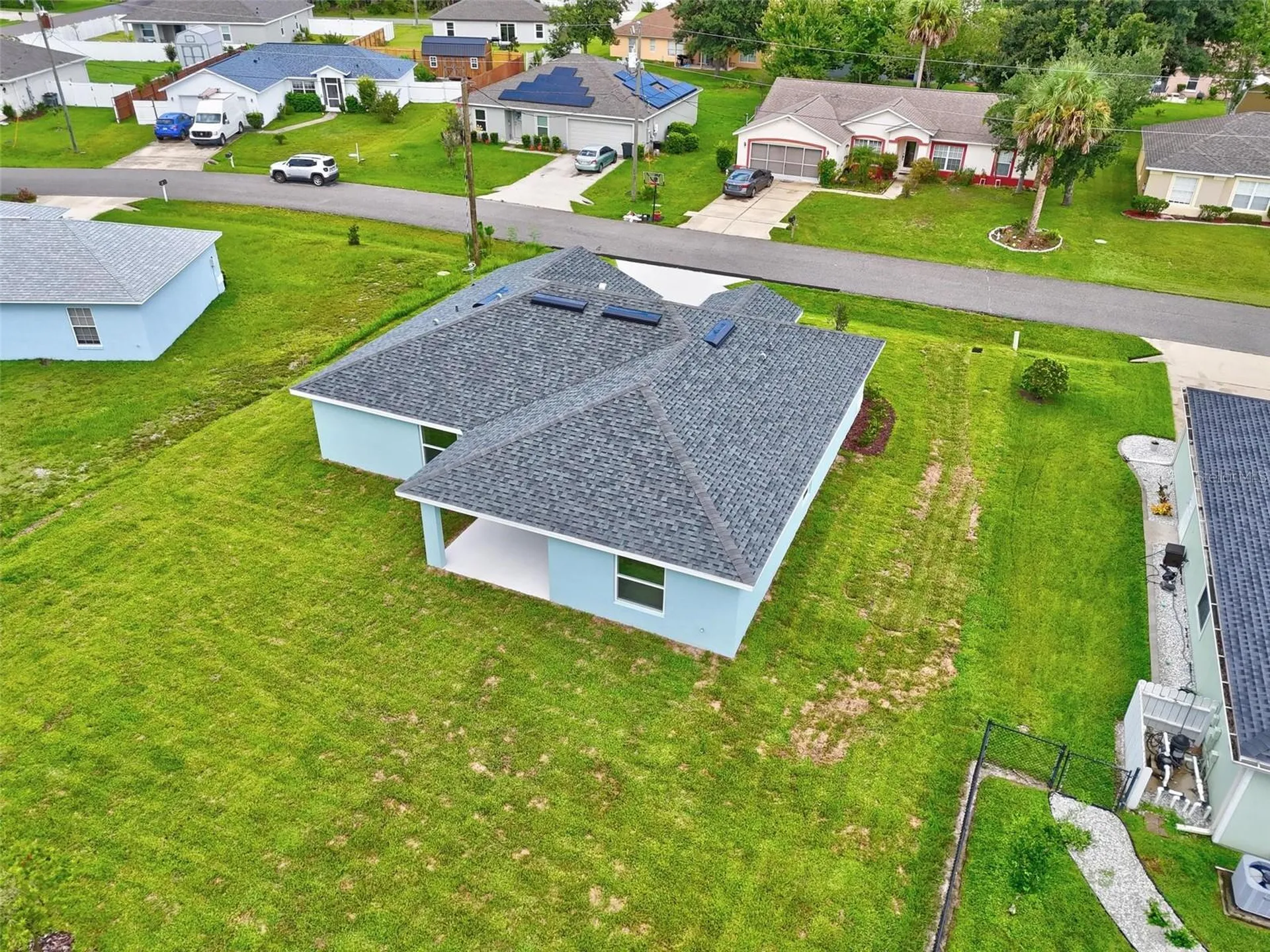 6 Pickcane Lane Palm Coast FL 32164