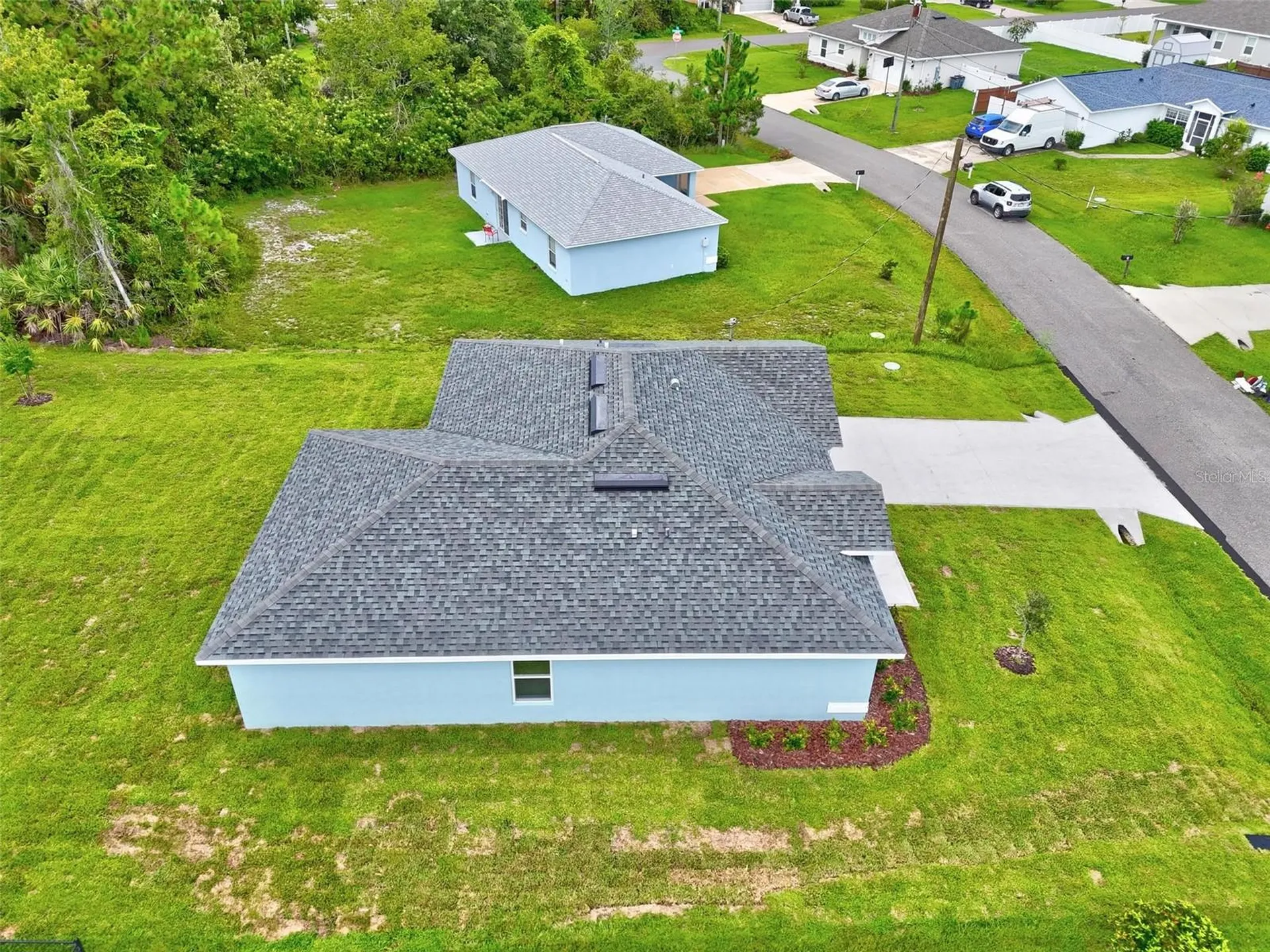6 Pickcane Lane Palm Coast FL 32164