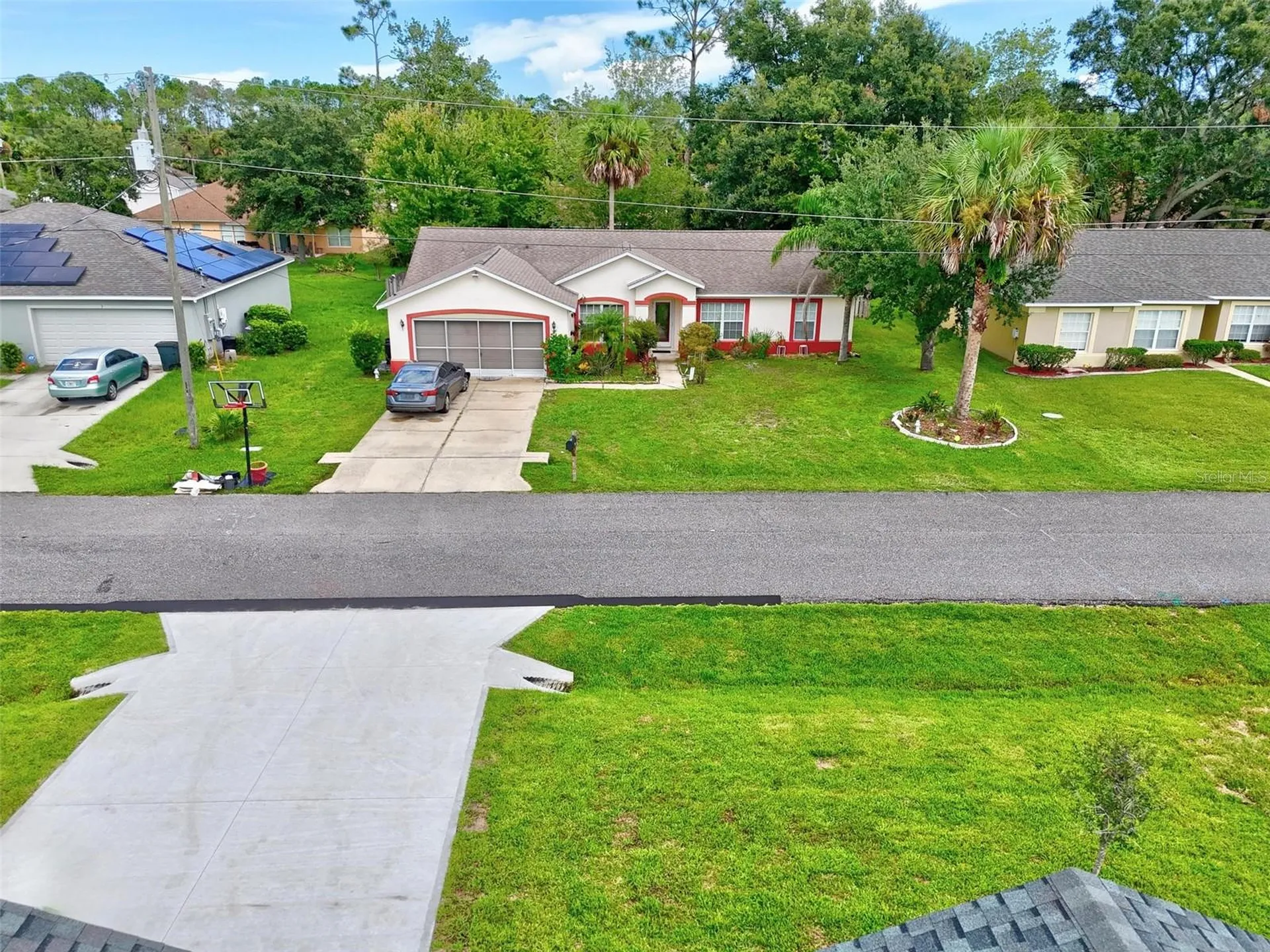 6 Pickcane Lane Palm Coast FL 32164