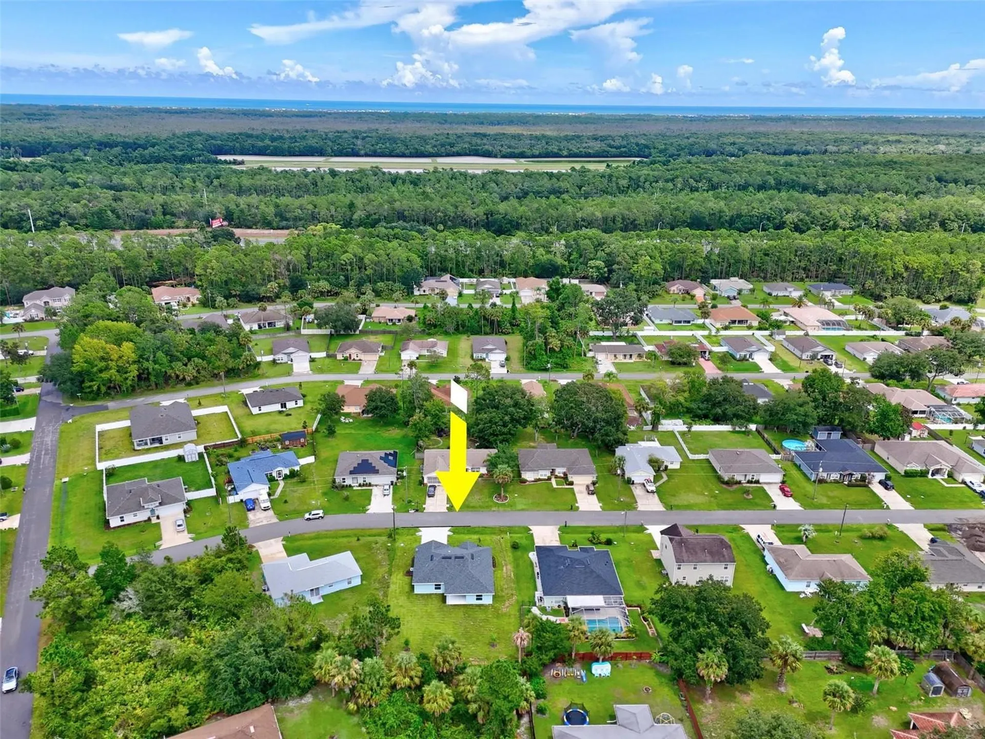 6 Pickcane Lane Palm Coast FL 32164