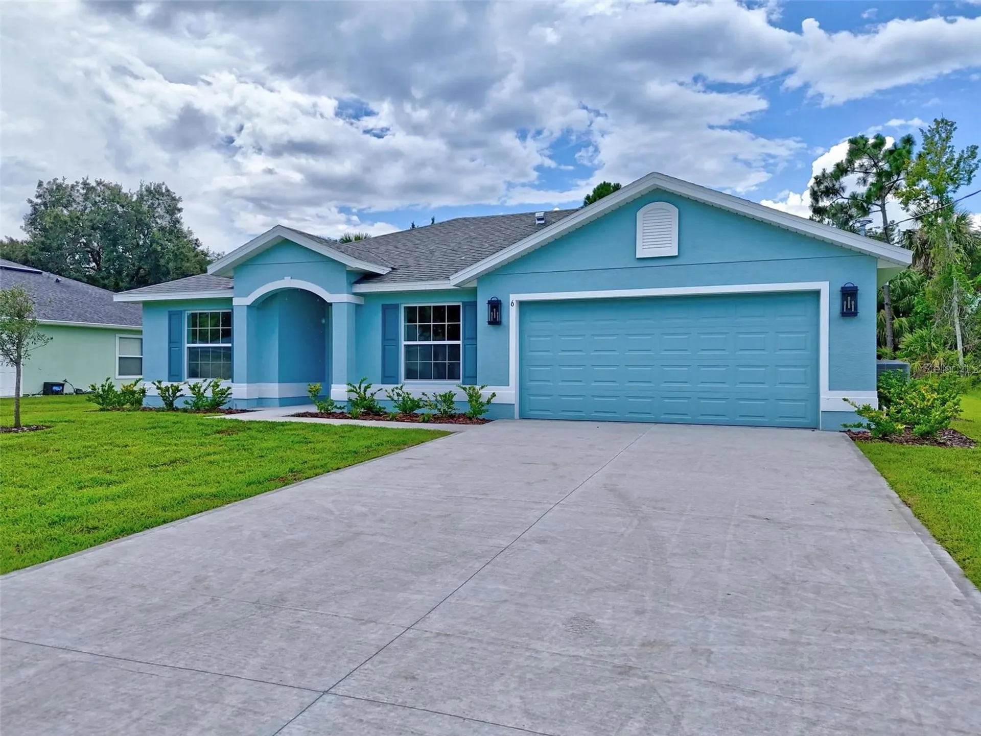 6 Pickcane Lane Palm Coast FL 32164