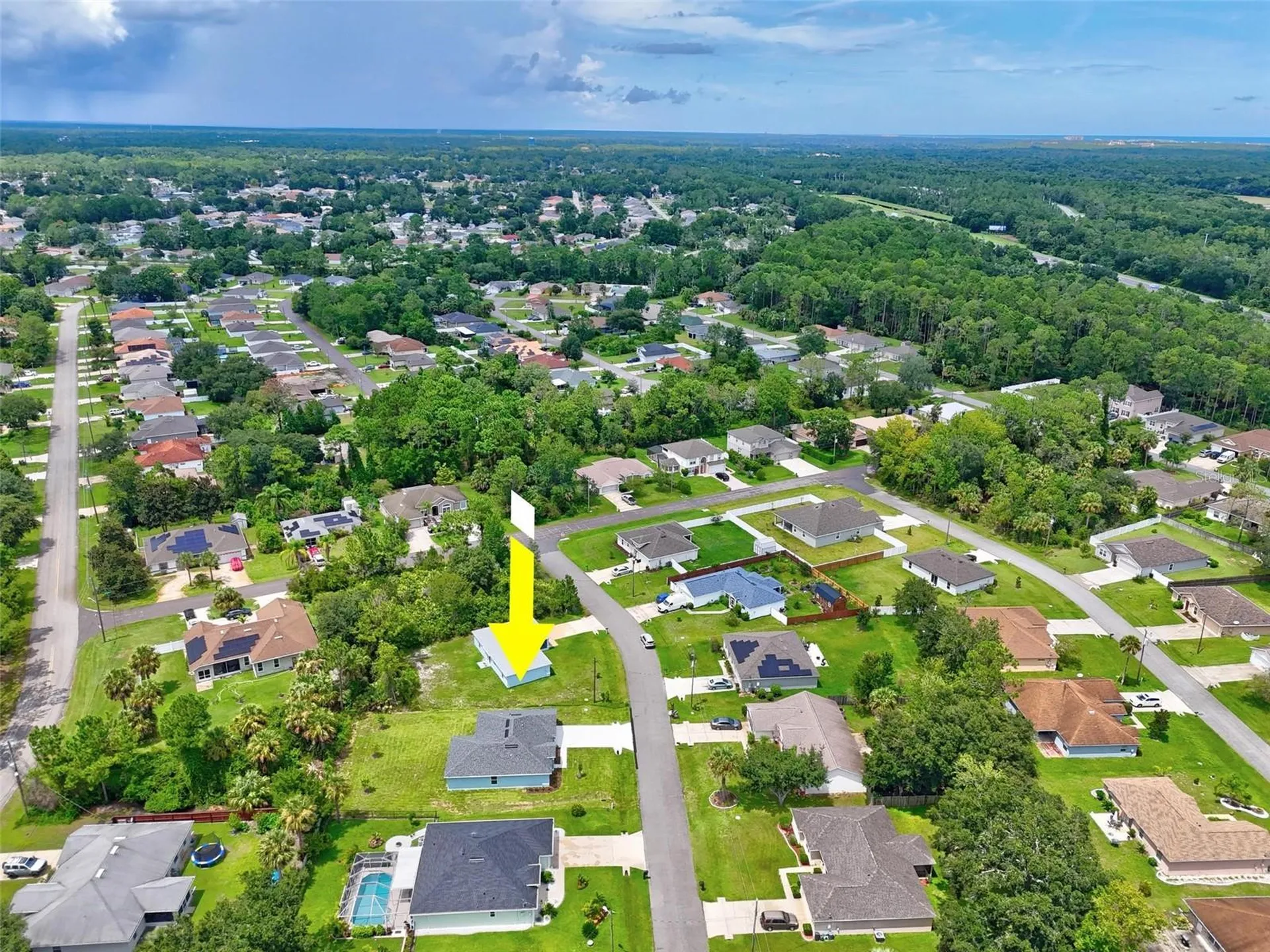 6 Pickcane Lane Palm Coast FL 32164