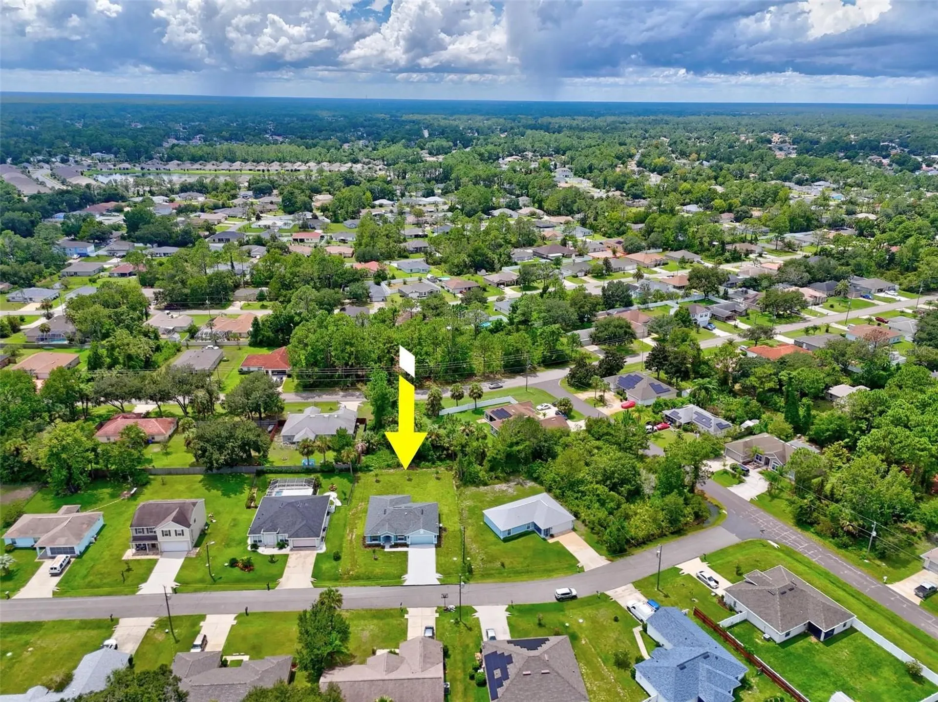 6 Pickcane Lane Palm Coast FL 32164